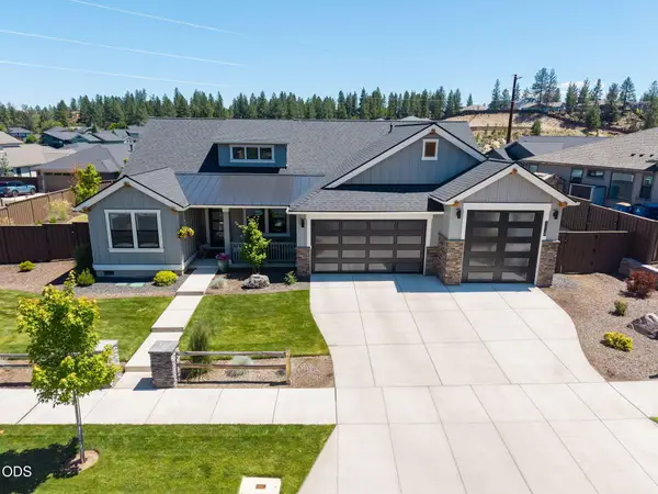 2258 NW Brickyard Street, Bend, OR 97701