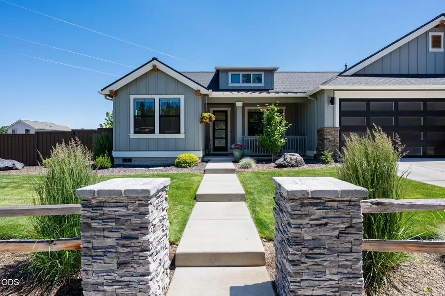 2258 NW Brickyard Street, Bend, OR 97701 - #2