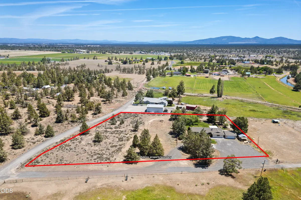 6492 SW 51st, Redmond, OR 97756 - #1