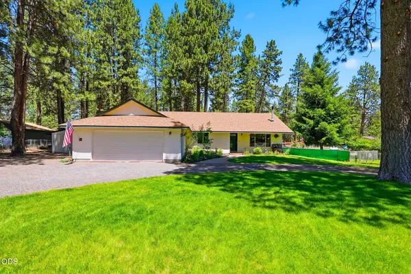 19184 Baker Road, Bend, OR 97702