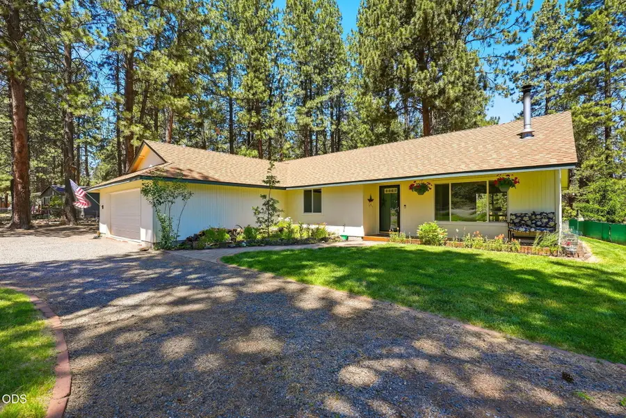 19184 Baker Road, Bend, OR 97702 - #3