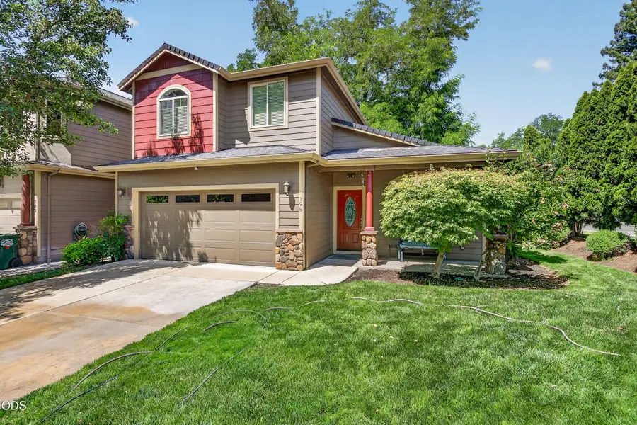 198 Rivers Edge Drive, Gold Hill, OR 97525 - #2