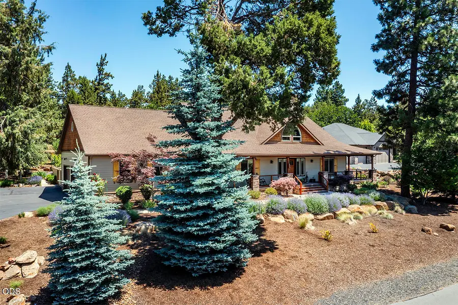6243 Sanderling Road, Klamath Falls, OR 97601 - #3