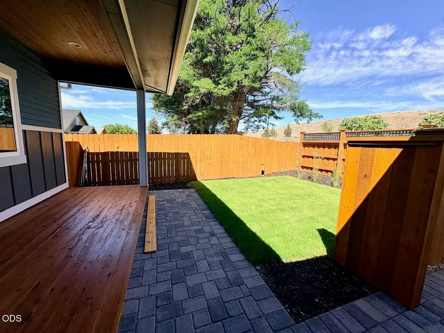 1938 NE Laughlin Road, Prineville, OR 97754 - #2