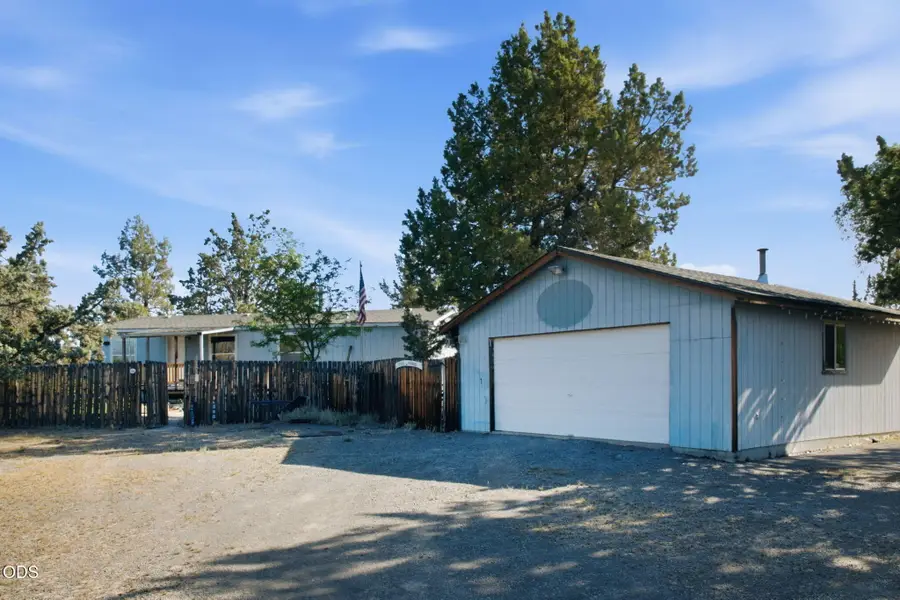 20822 89th Street, Bend, OR 97703 - #2