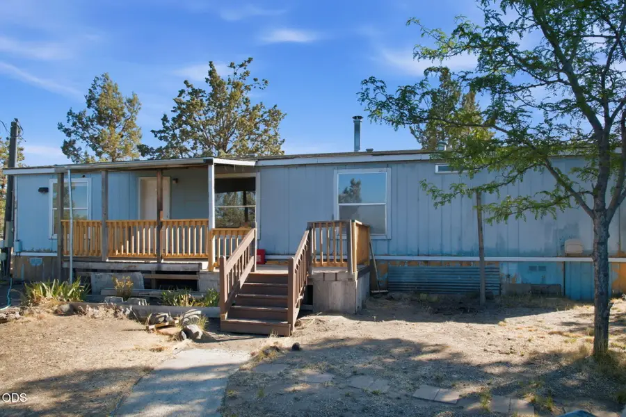 20822 89th Street, Bend, OR 97703 - #3