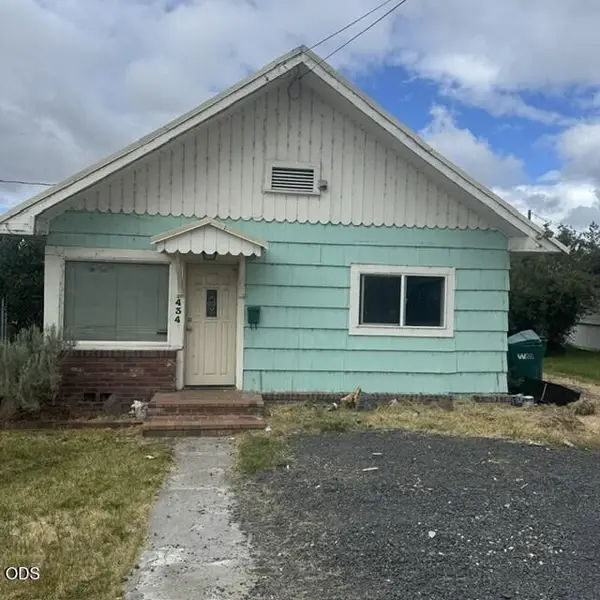 434 Michigan Avenue, Klamath Falls, OR 97601