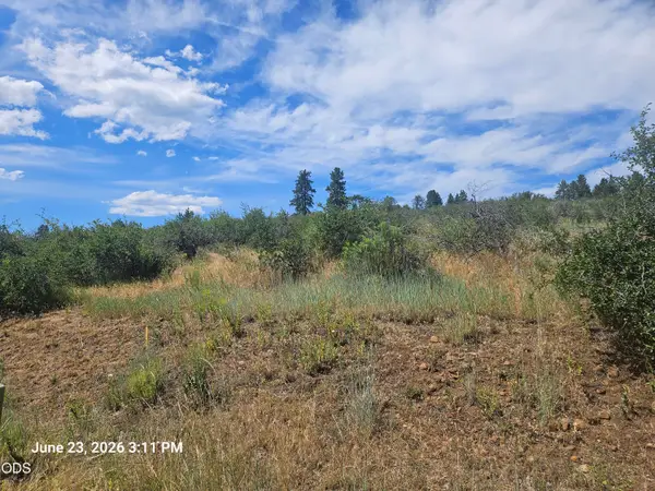 0 Crossbill Drive #1054, Klamath Falls, OR 97601