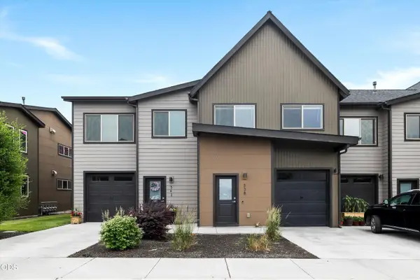 538 NW 28th, Redmond, OR 97756