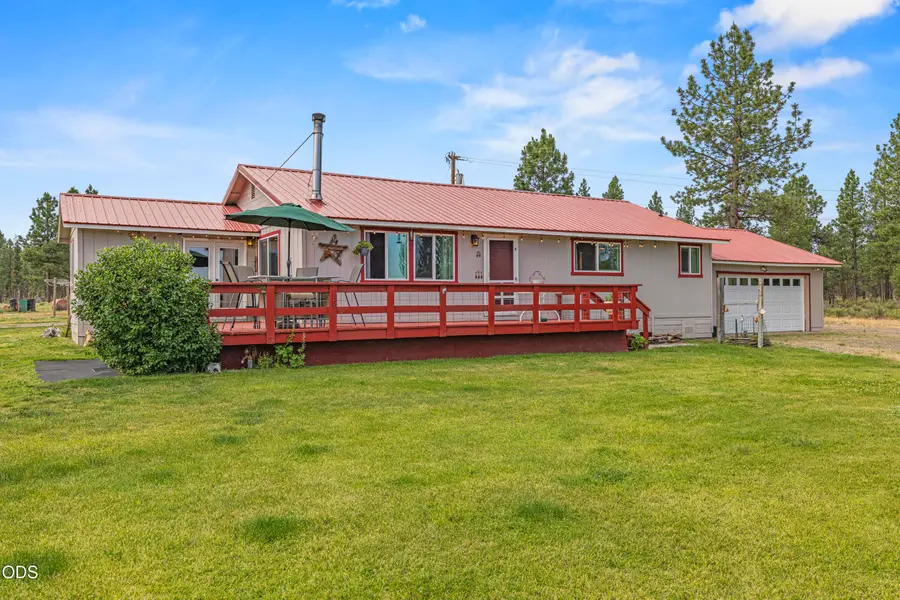 48850 Sycan Road, Beatty, OR 97621 - #2