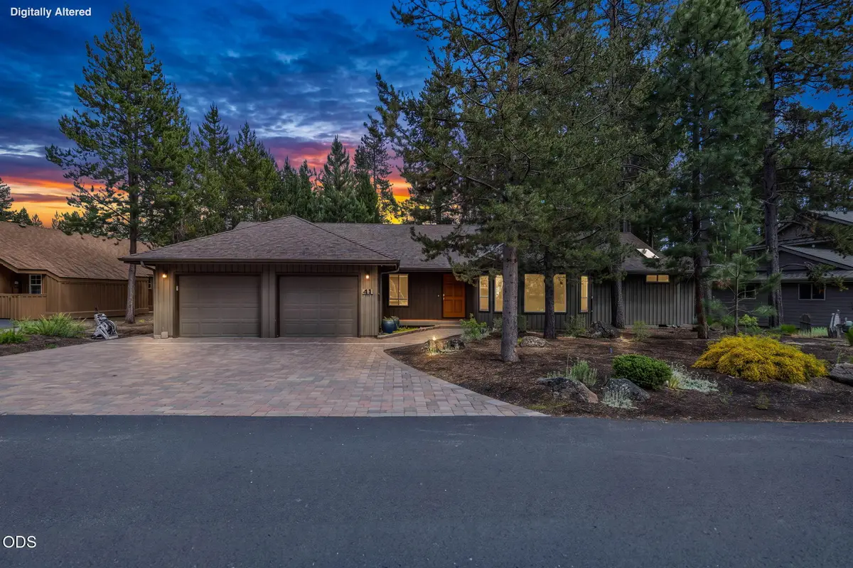 18217 Oregon Loop #41, Sunriver, OR 97707 - #1