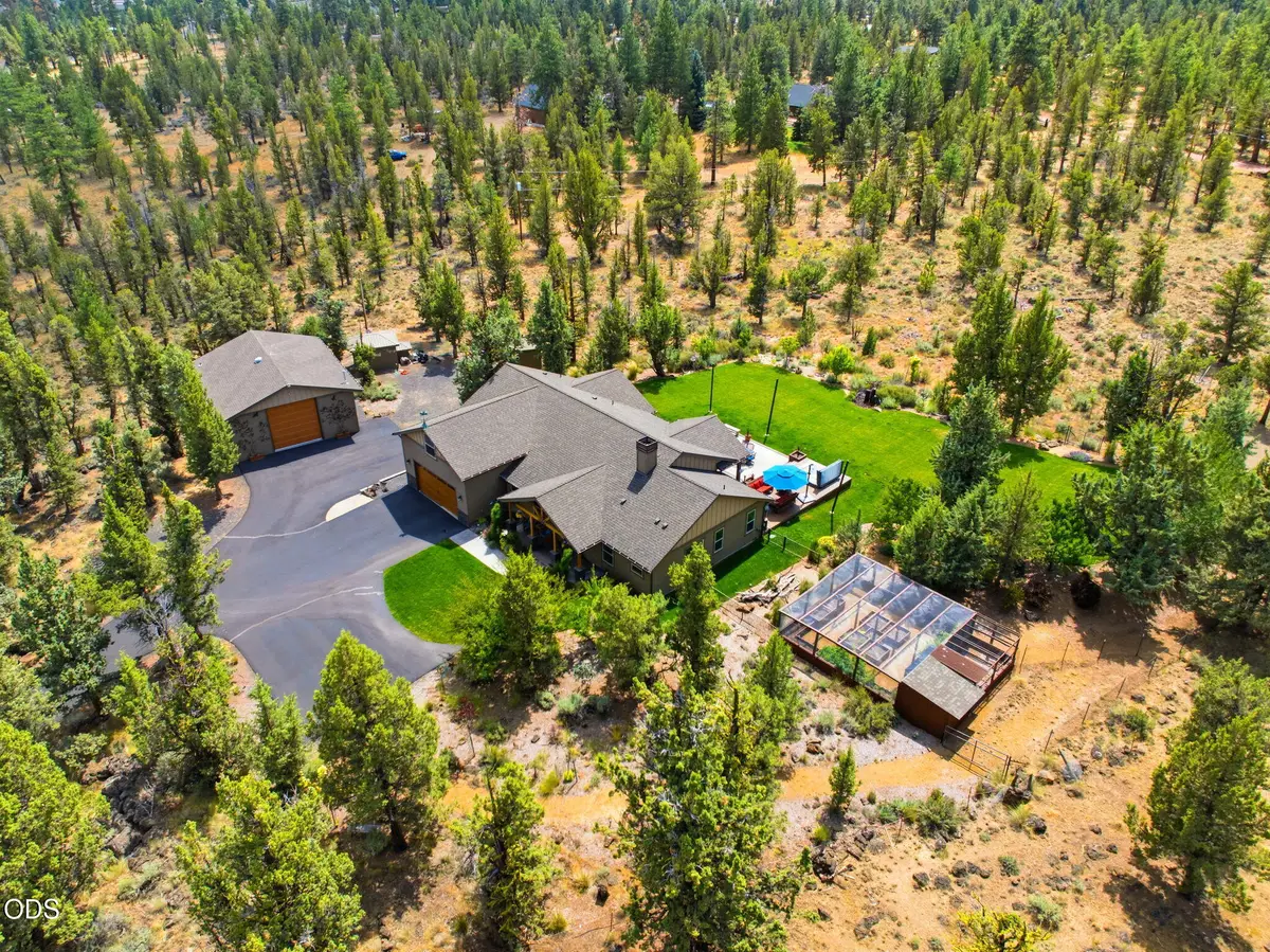 67295 Gist Road, Bend, OR 97703 - #1