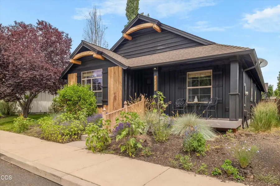 20358 Chase, Bend, OR 97702 - #2