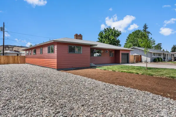 285 SW Claypool Street, Prineville, OR 97754