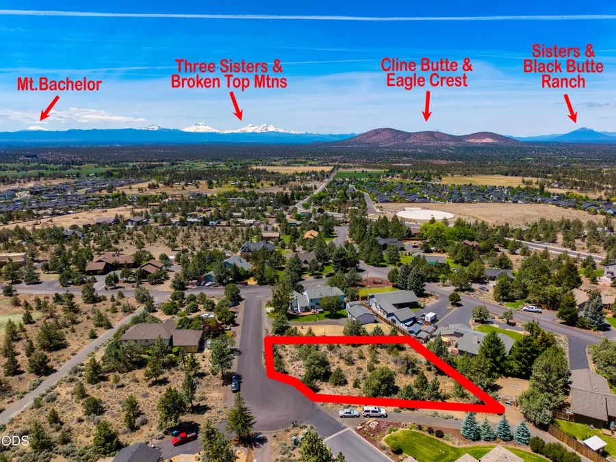 4047 SW Wickiup Court, Redmond, OR 97756 - #2