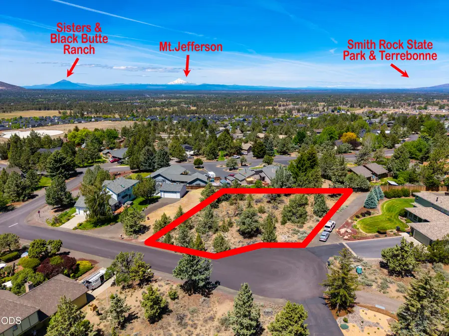 4047 SW Wickiup Court, Redmond, OR 97756 - #3