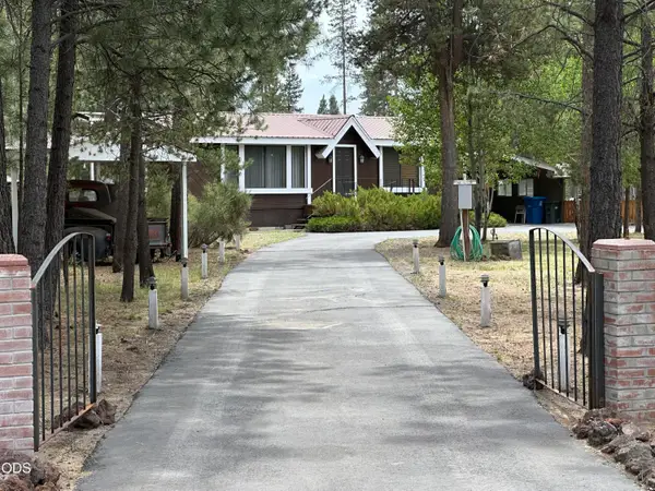 15531 Federal Road, La Pine, OR 97739