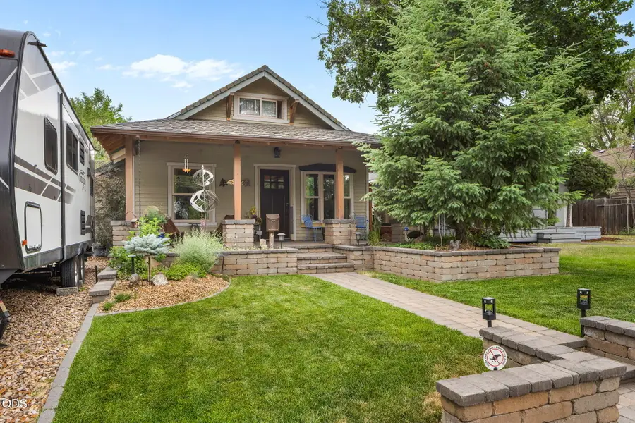 615 NW Ogden Avenue, Bend, OR 97703 - #2