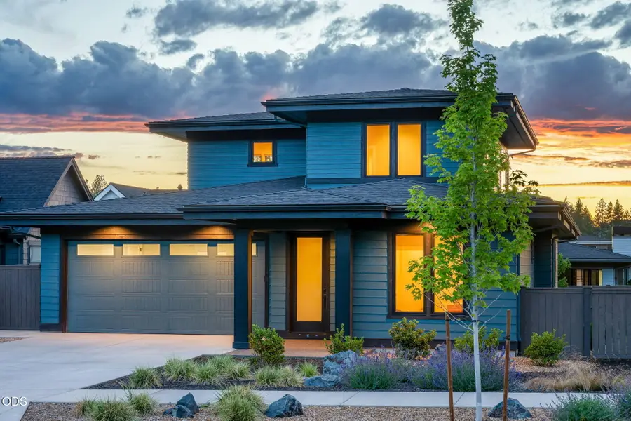 2971 NW Polarstar Avenue, Bend, OR 97703 - #3