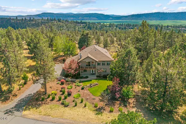 10126 Cinnamon Teal Drive, Klamath Falls, OR 97601