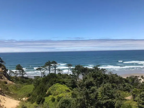 0 Forest Street #1400, Newport, OR 97365