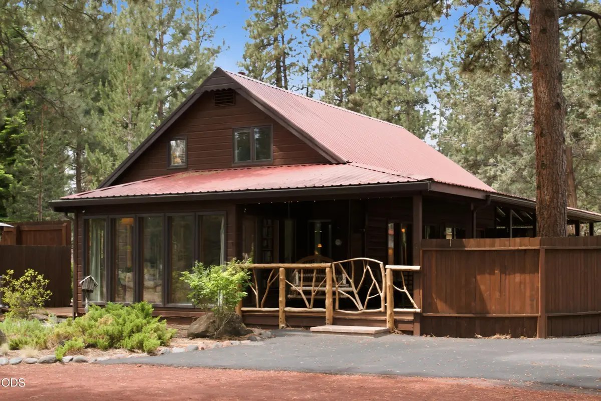 69741 Old Wagon Road, Sisters, OR 97759 - #1