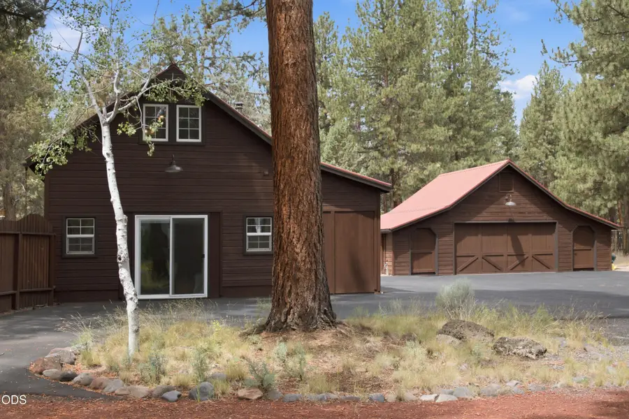 69741 Old Wagon Road, Sisters, OR 97759 - #3
