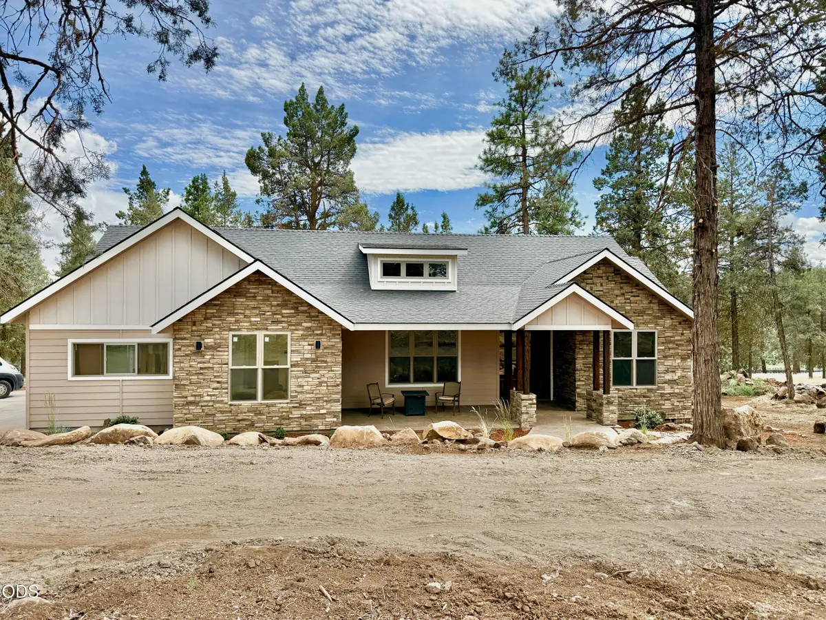 11629 Crossbill Drive, Klamath Falls, OR 97601 - #1