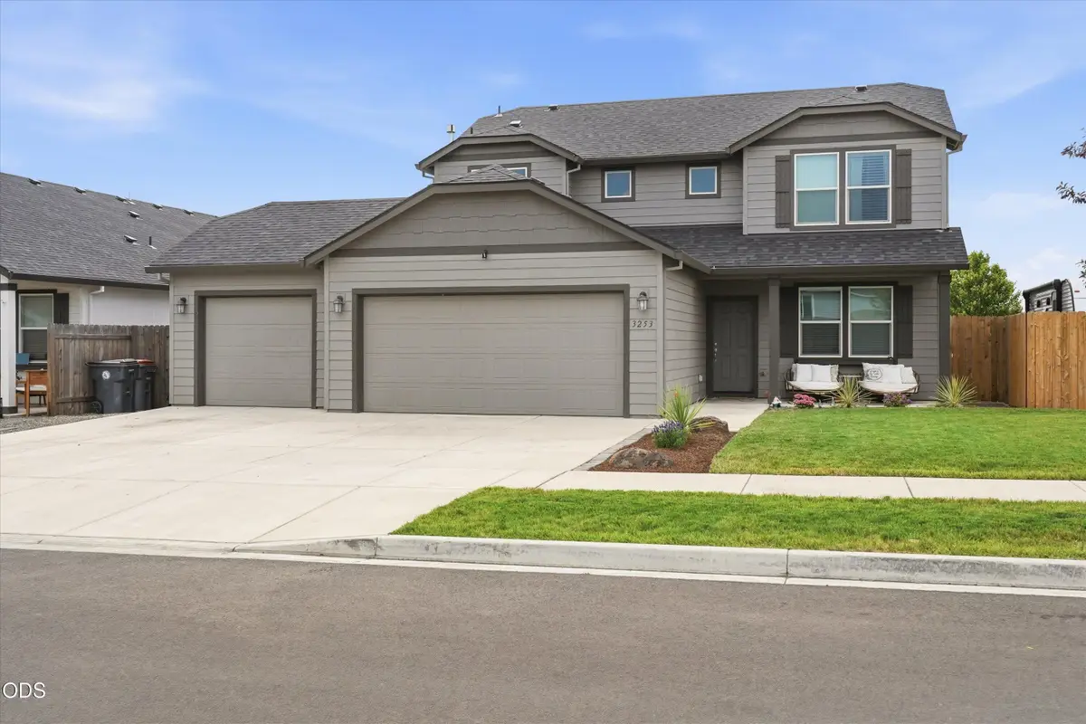 3253 Corden Street, Medford, OR 97504 - #1