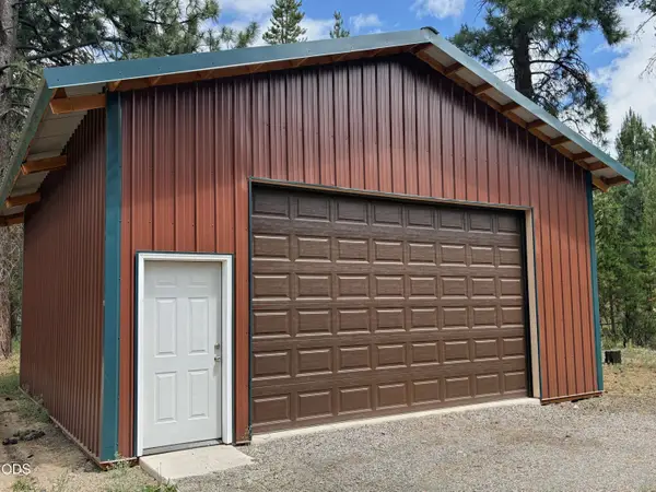 15934 Fir Road, La Pine, OR 97739