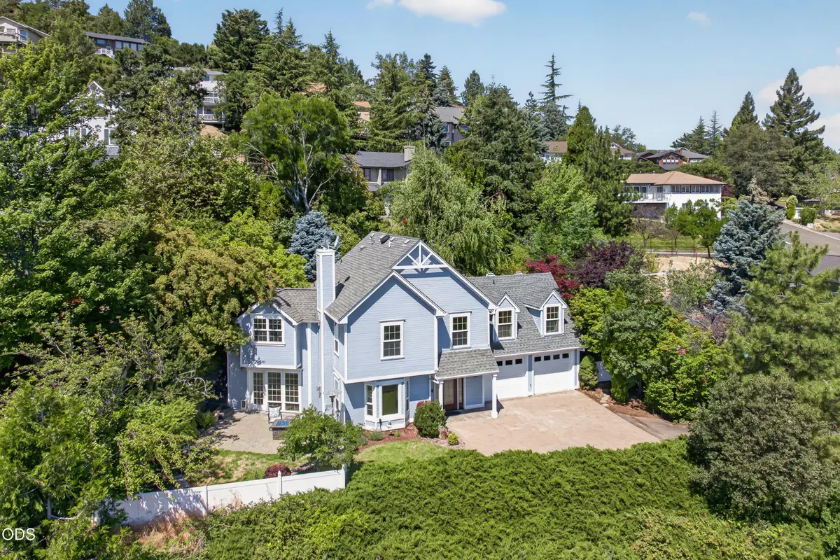 430 Wiley Street, Ashland, OR 97520 - #1
