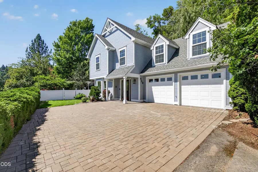 430 Wiley Street, Ashland, OR 97520 - #3