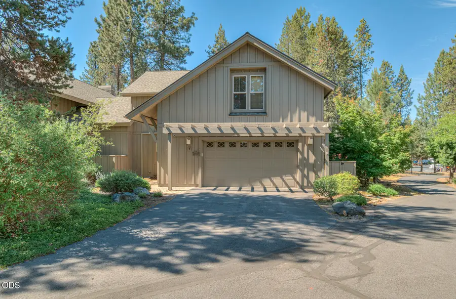 57135 Fremont Drive #7, Bend, OR 97707 - #2