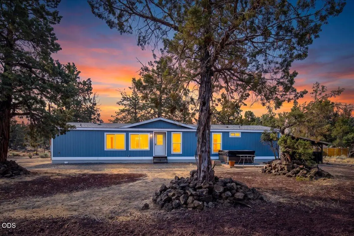 4451 NW 52nd Street, Redmond, OR 97756 - #1