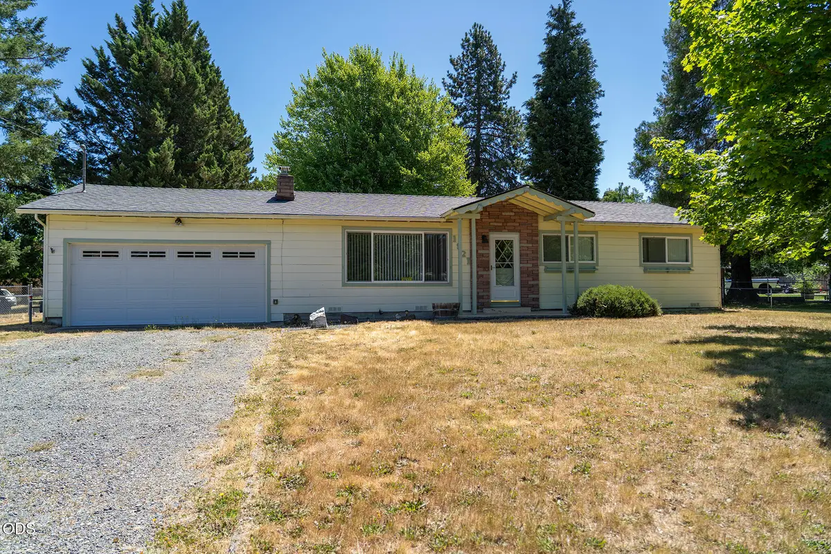 1921 Regina Way, Grants Pass, OR 97527 - #1