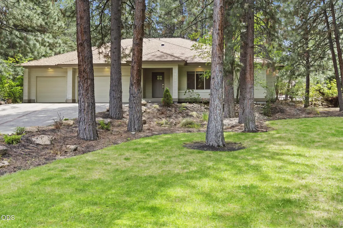 20387 Christmas Ridge, Bend, OR 97702 - #1