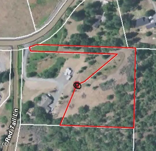 0 Wards Creek, Rogue River, OR 97537