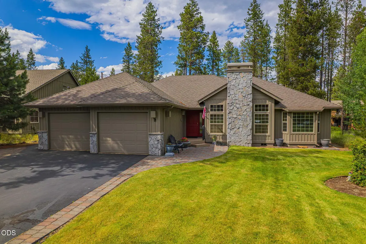 57719 Poplar Lane, Sunriver, OR 97707 - #1