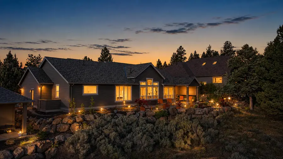 2572 NW Pine Terrace Drive, Bend, OR 97703 - #3