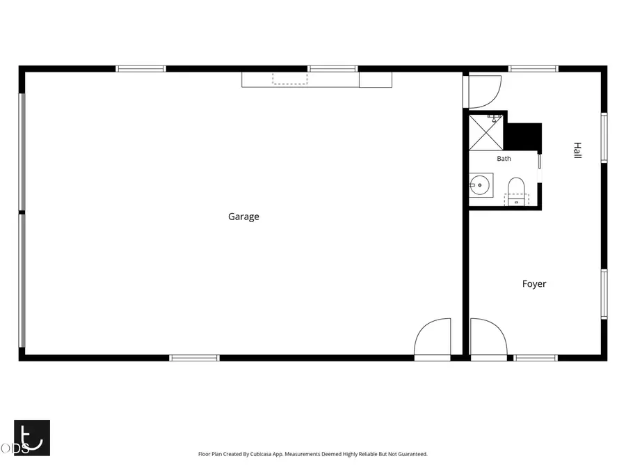 8664 SW Sisters View Place, Terrebonne, OR 97760 - #3