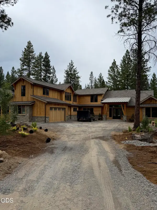 17751 Preservation Loop #Lot 471, Bend, OR 97707
