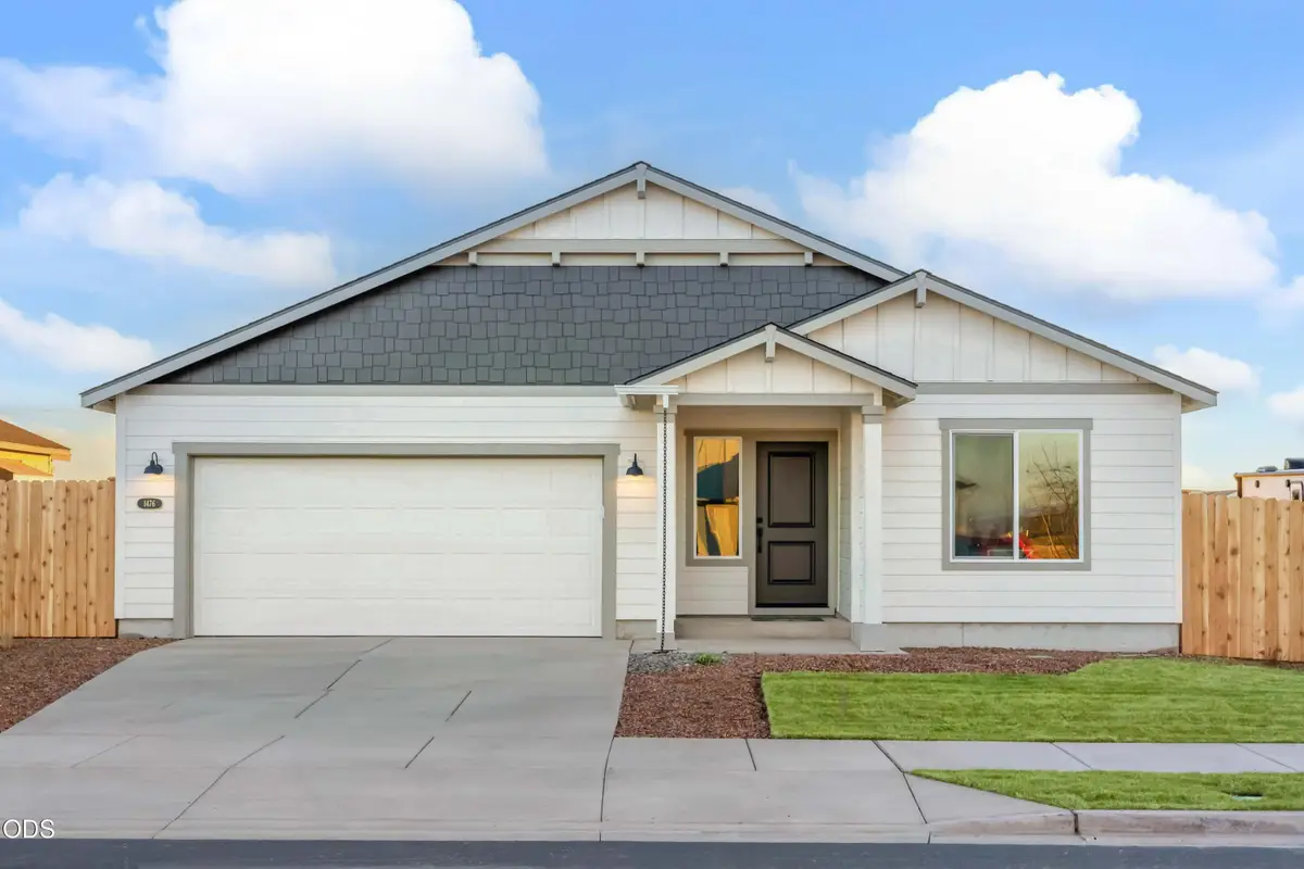 1298 NW Fairway Drive #142, Madras, OR 97741 - #1
