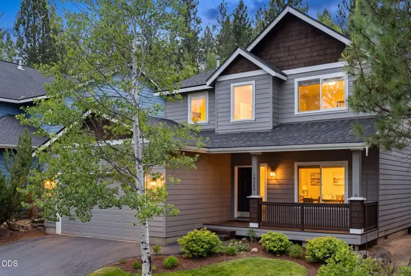 19509 Meadowbrook Drive, Bend, OR 97702