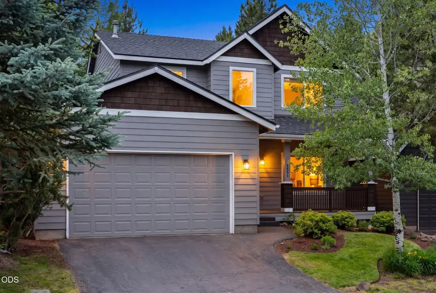 19509 Meadowbrook Drive, Bend, OR 97702 - #2