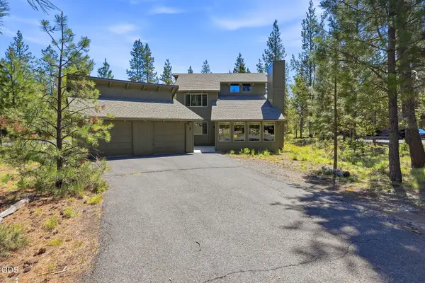 57688 Towhee Lane, Sunriver, OR 97707