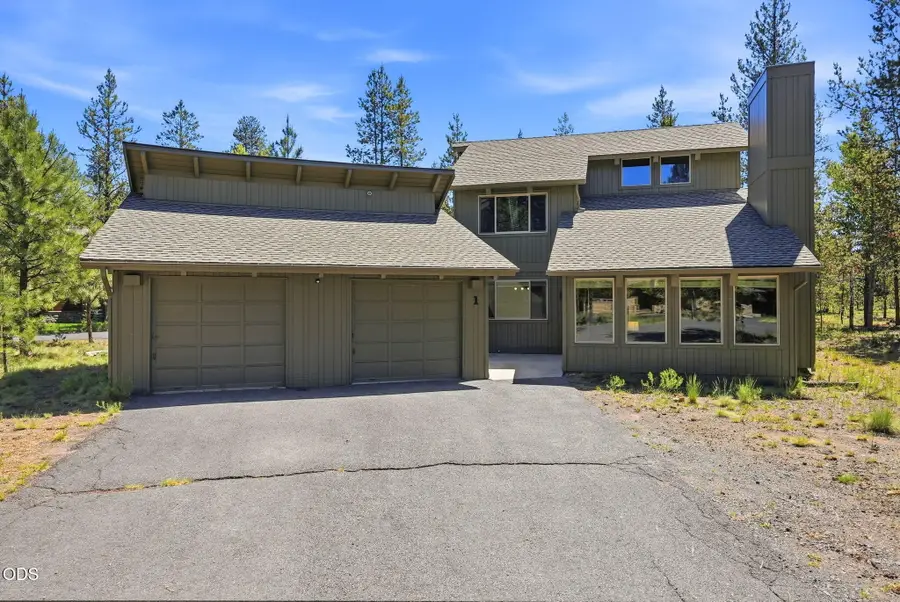 57688 Towhee Lane, Sunriver, OR 97707 - #2