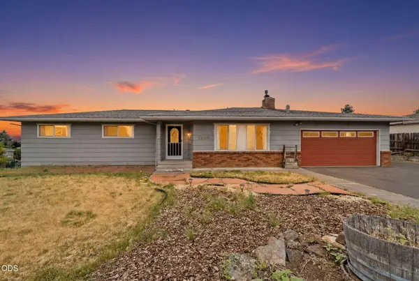 1240 Hilton Drive, Klamath Falls, OR 97603