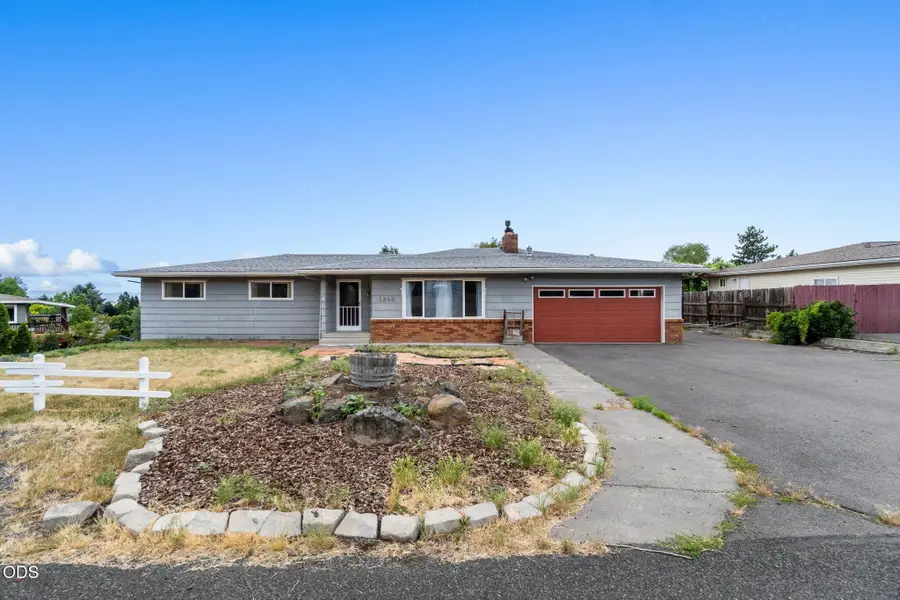 1240 Hilton Drive, Klamath Falls, OR 97603 - #3