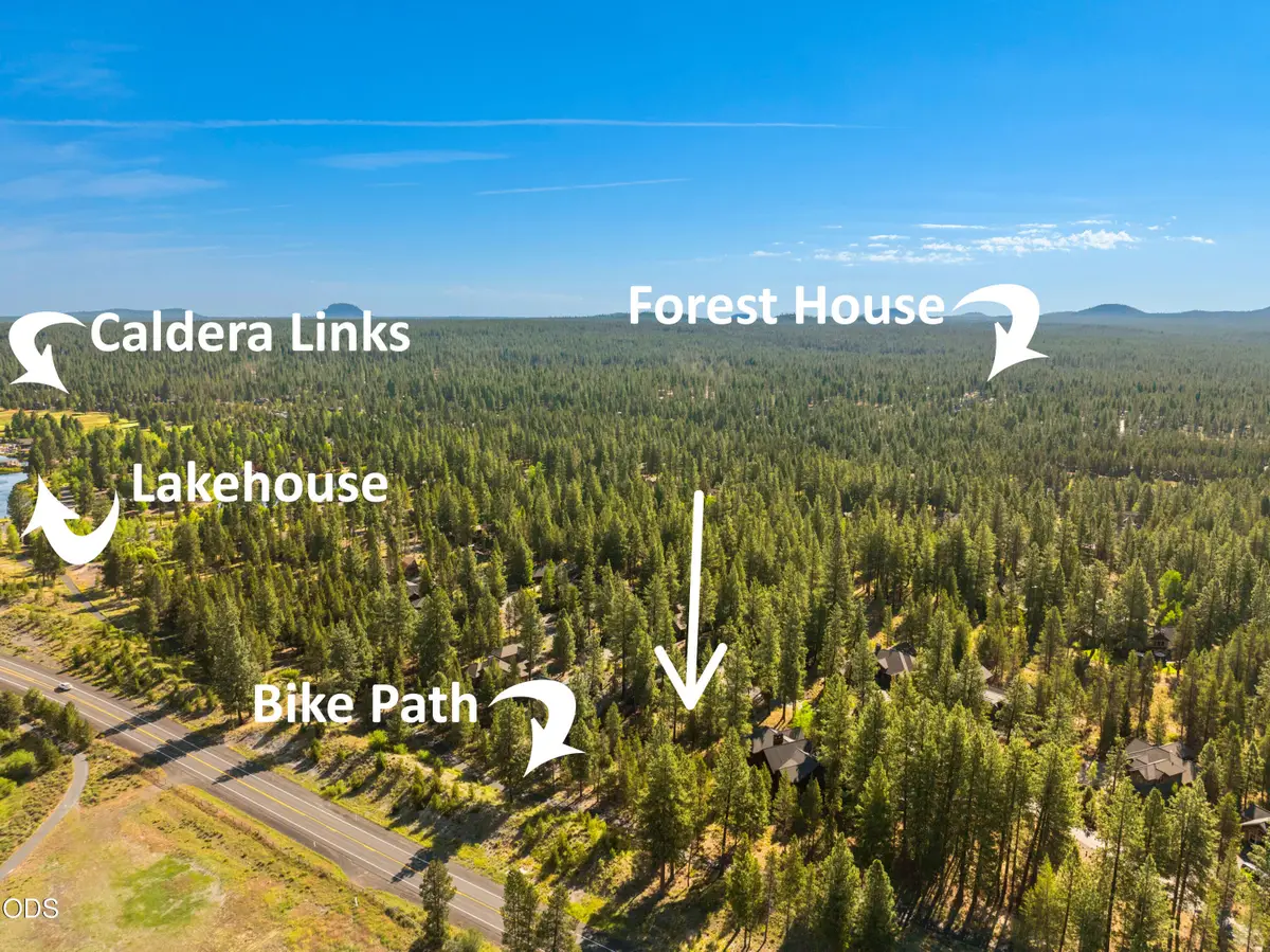 56385 Trailmere Circle #319, Bend, OR 97707 - #1