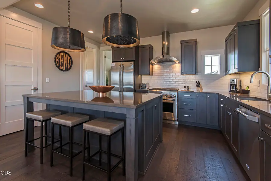 19238 Solomon Drive, Bend, OR 97702 - #2